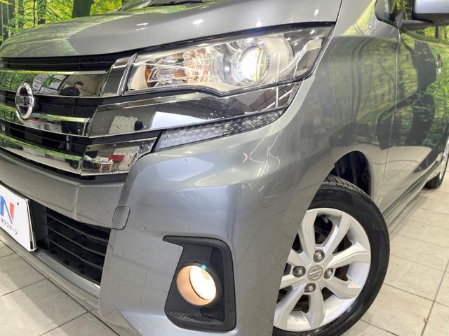 NISSAN DAYZ 2016 Image 31