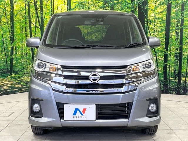 NISSAN DAYZ 2016 Image 31