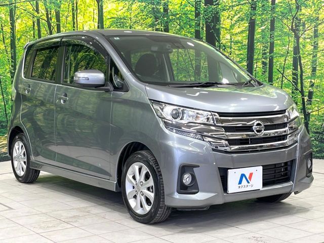 NISSAN DAYZ 2016 Image 31