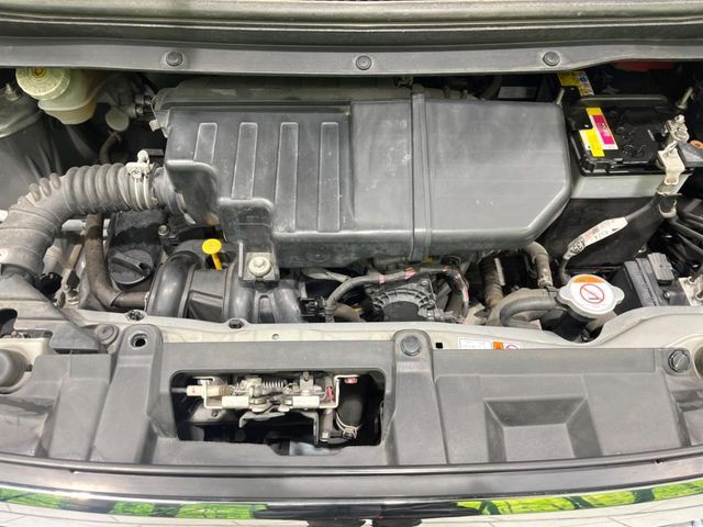 NISSAN DAYZ 2016 Image 31