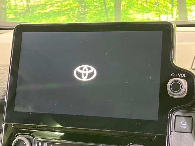 TOYOTA SIENTA HYBRID 2024 Image 31