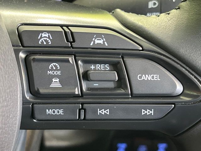 TOYOTA SIENTA HYBRID 2024 Image 31