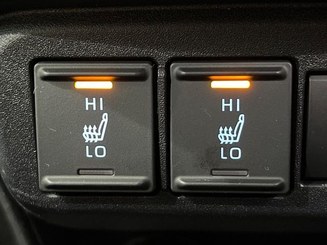 TOYOTA SIENTA HYBRID 2024 Image 31