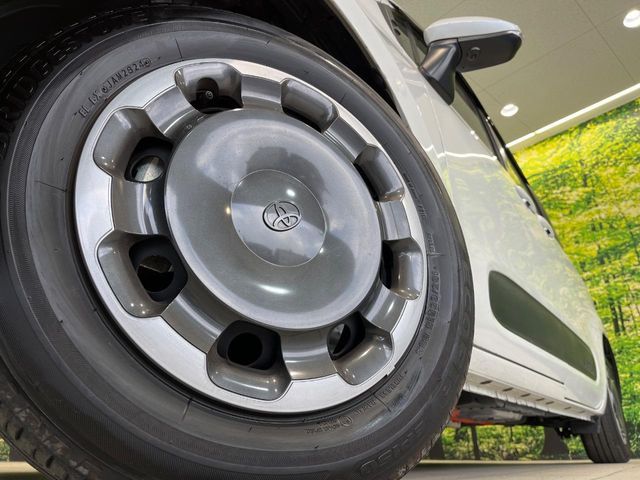 TOYOTA SIENTA HYBRID 2024 Image 31