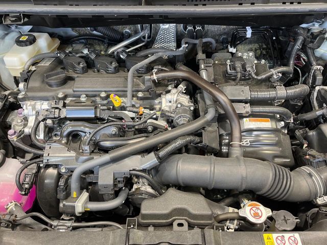 TOYOTA SIENTA HYBRID 2024 Image 31