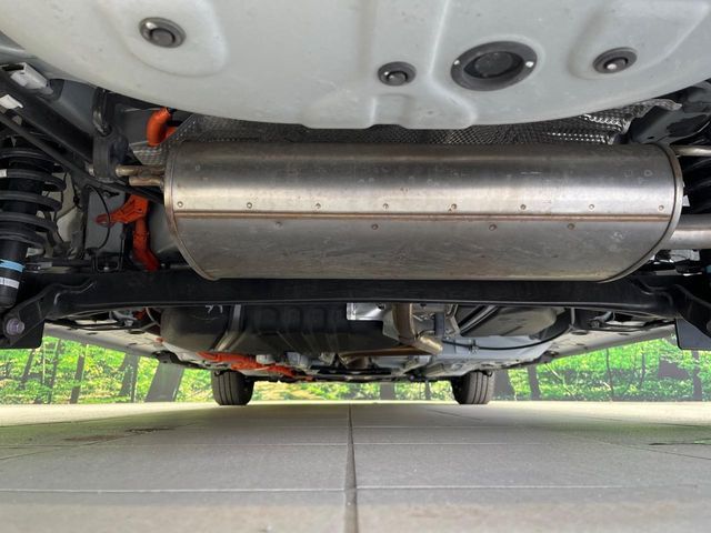 TOYOTA SIENTA HYBRID 2024 Image 31