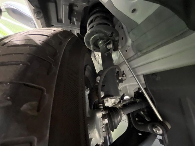 TOYOTA SIENTA HYBRID 2024 Image 31