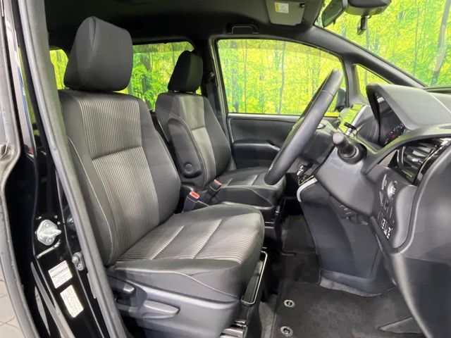 TOYOTA VOXY 2020 Image 31