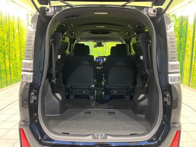 TOYOTA VOXY 2020 Image 31