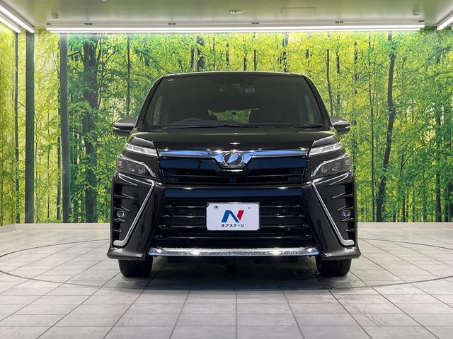 TOYOTA VOXY 2020 Image 31