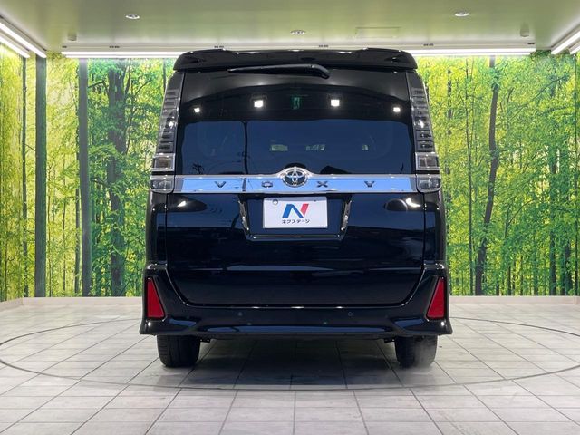 TOYOTA VOXY 2020 Image 31