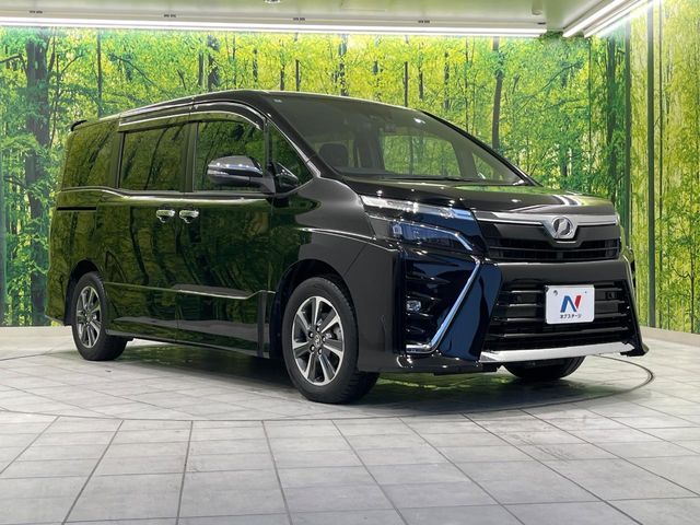 TOYOTA VOXY 2020 Image 31
