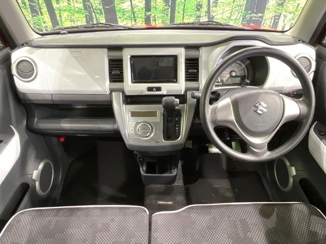 SUZUKI HUSTLER 2018 Image 31