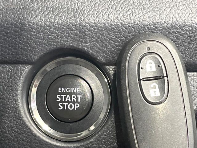 SUZUKI HUSTLER 2018 Image 31