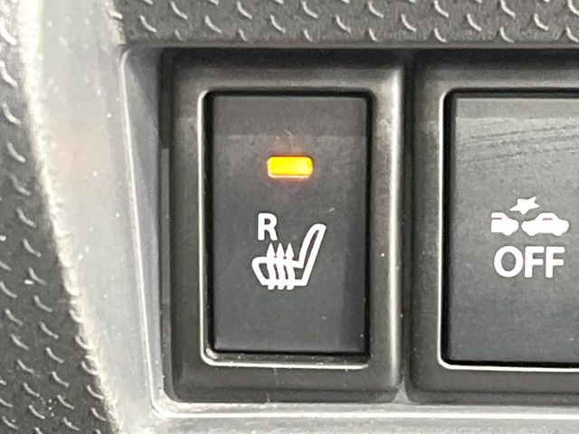 SUZUKI HUSTLER 2018 Image 31