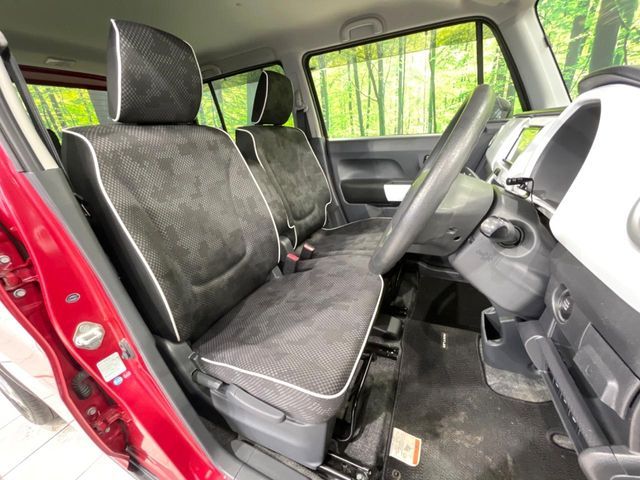 SUZUKI HUSTLER 2018 Image 31