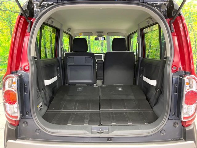 SUZUKI HUSTLER 2018 Image 31