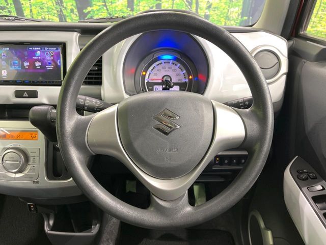 SUZUKI HUSTLER 2018 Image 31