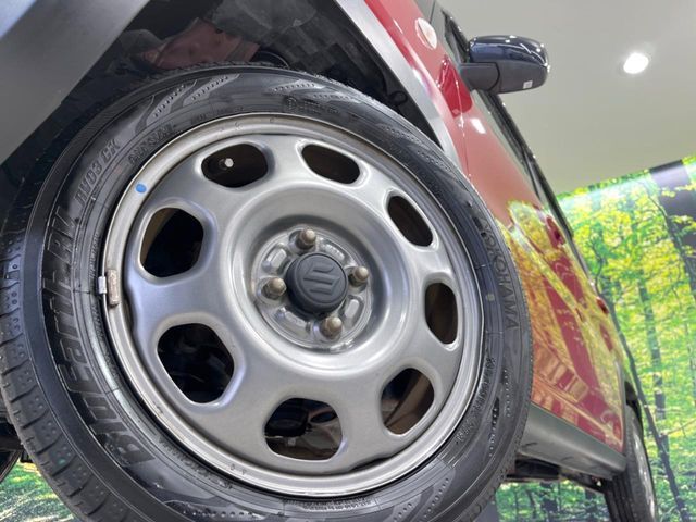 SUZUKI HUSTLER 2018 Image 31