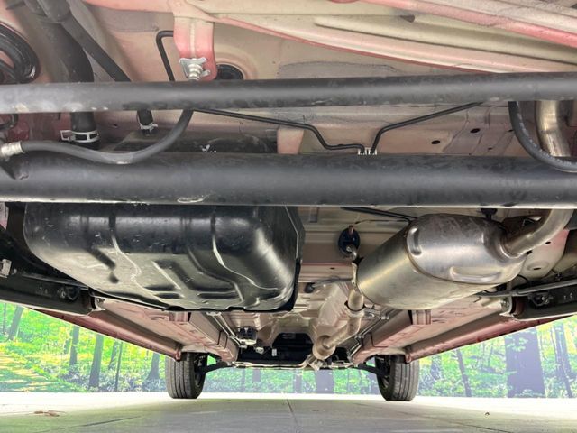 SUZUKI HUSTLER 2018 Image 31