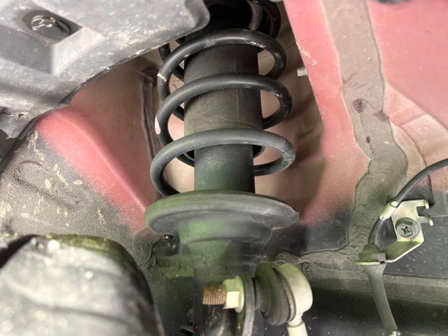 SUZUKI HUSTLER 2018 Image 31