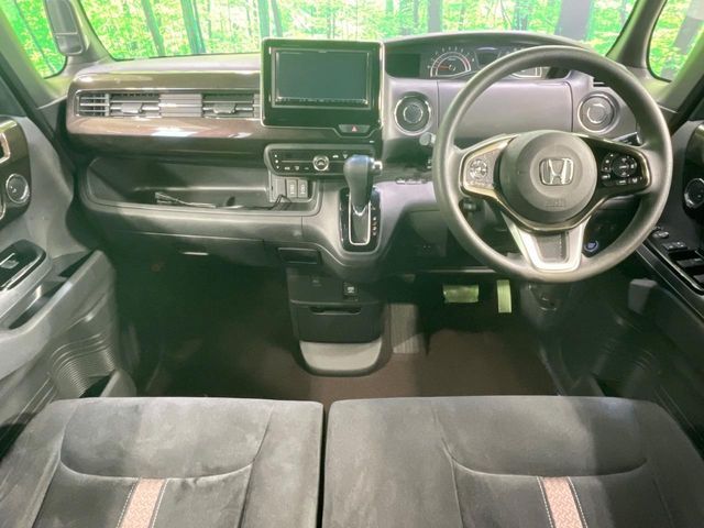 HONDA N BOX CUSTOM 2018 Image 31