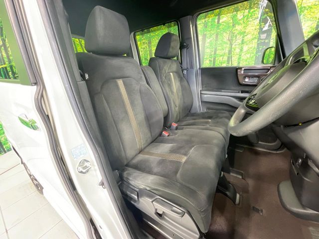 HONDA N BOX CUSTOM 2018 Image 31