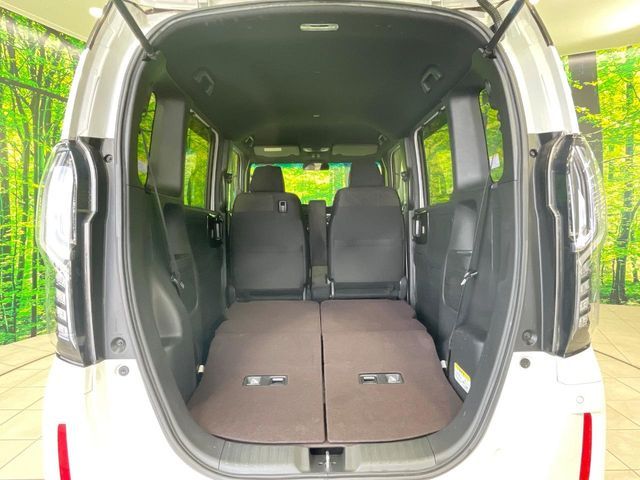 HONDA N BOX CUSTOM 2018 Image 31