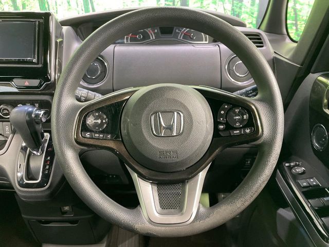 HONDA N BOX CUSTOM 2018 Image 31