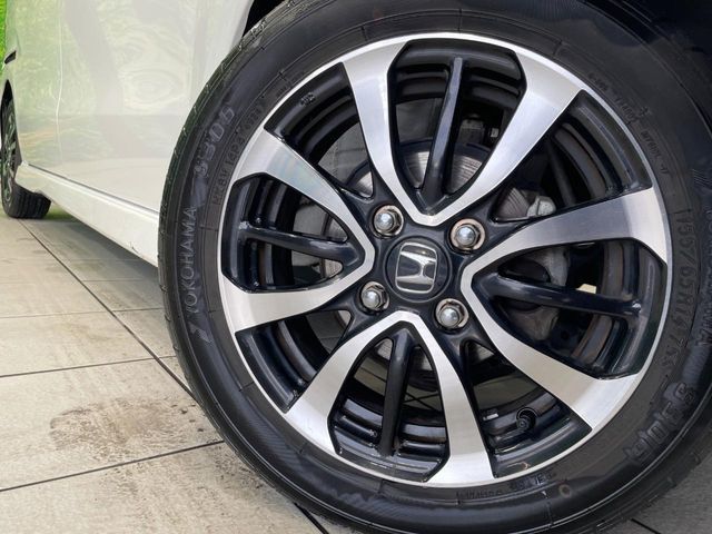 HONDA N BOX CUSTOM 2018 Image 31