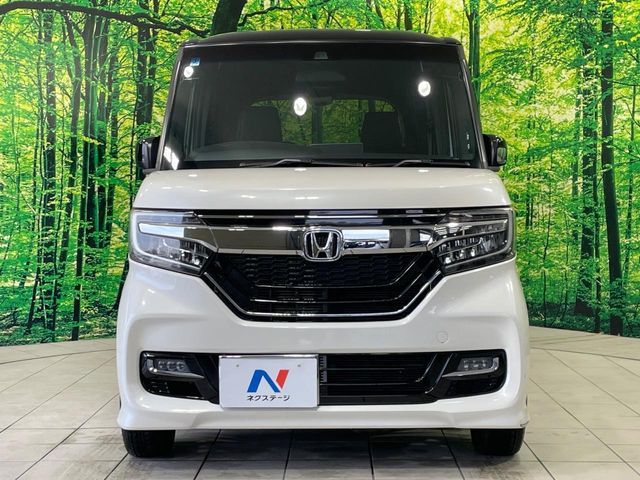 HONDA N BOX CUSTOM 2018 Image 31