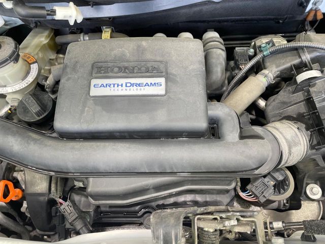 HONDA N BOX CUSTOM 2018 Image 31