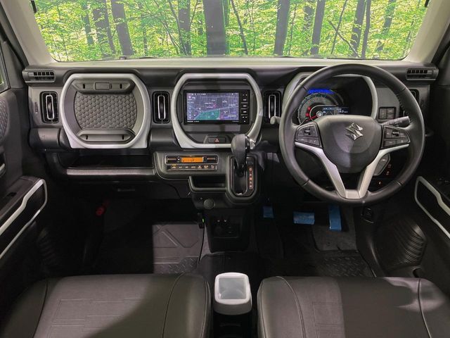 SUZUKI HUSTLER 2024 Image 31