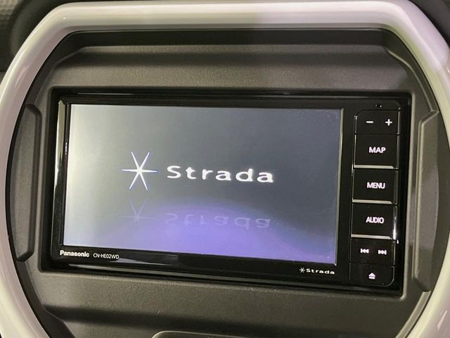 SUZUKI HUSTLER 2024 Image 31