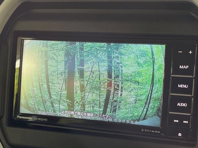 SUZUKI HUSTLER 2024 Image 31