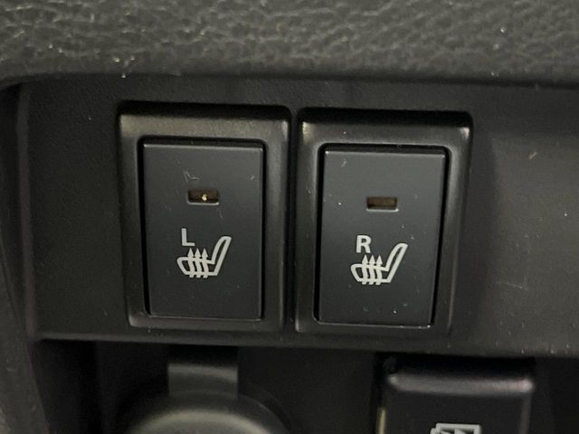 SUZUKI HUSTLER 2024 Image 31