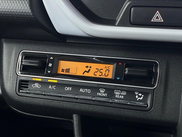 SUZUKI HUSTLER 2024 Image 31