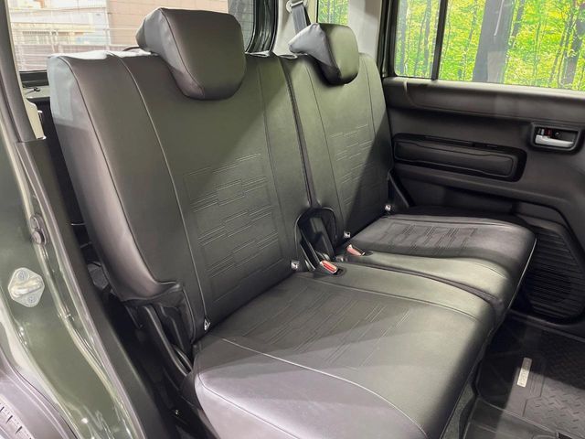 SUZUKI HUSTLER 2024 Image 31