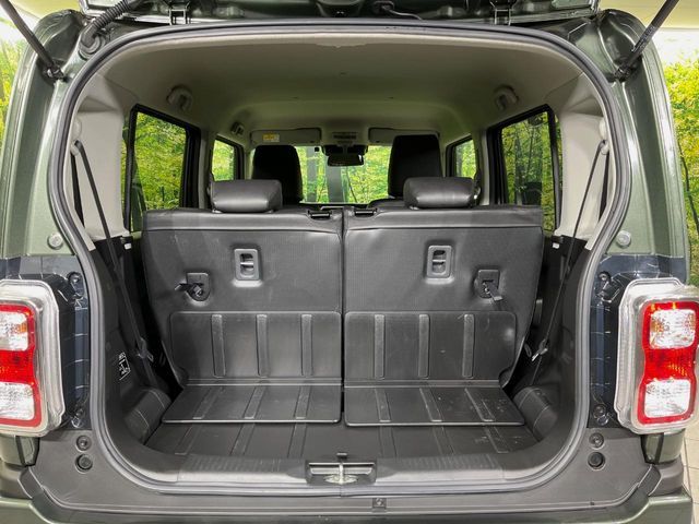 SUZUKI HUSTLER 2024 Image 31