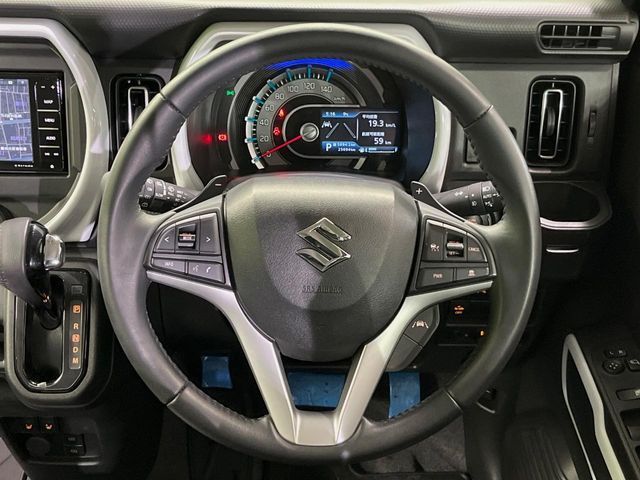 SUZUKI HUSTLER 2024 Image 31