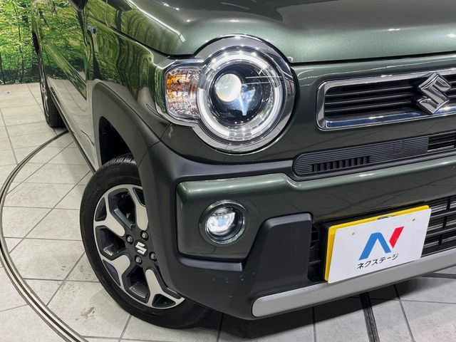 SUZUKI HUSTLER 2024 Image 31