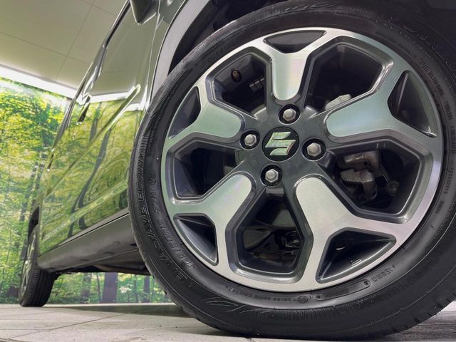 SUZUKI HUSTLER 2024 Image 31