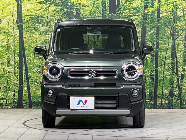 SUZUKI HUSTLER 2024 Image 31