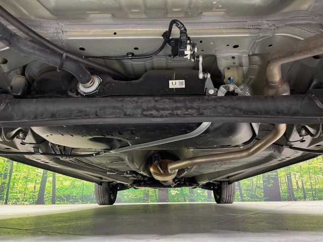 SUZUKI HUSTLER 2024 Image 31