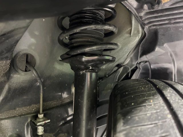 SUZUKI HUSTLER 2024 Image 31