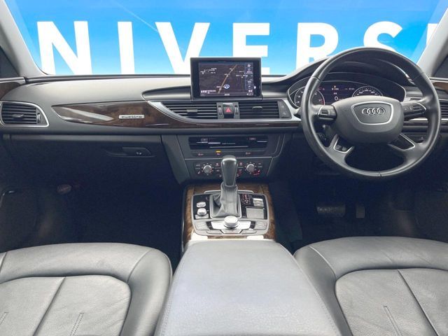 AUDI A6 2015 Image 31