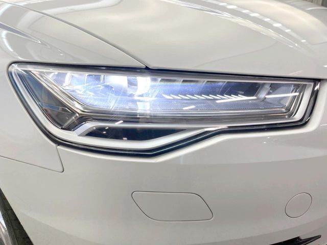 AUDI A6 2015 Image 31