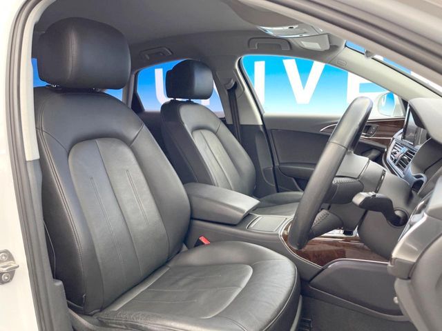 AUDI A6 2015 Image 31