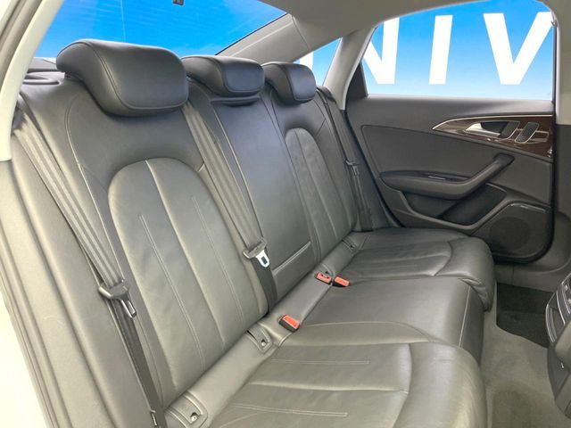 AUDI A6 2015 Image 31