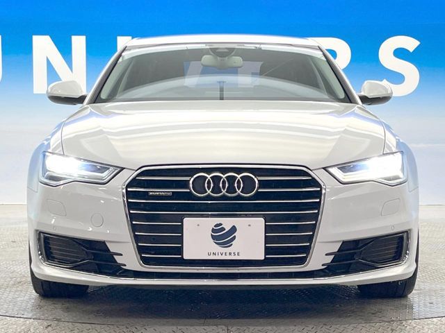 AUDI A6 2015 Image 31